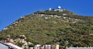 Váš kompletní průvodce Gibraltarem