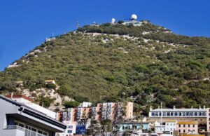 Váš kompletní průvodce Gibraltarem