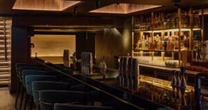 Viajante87, Notting Hill Gate, Londýn